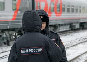 Подросток сбежал из дома ради встречи с друзьями из ХМАО