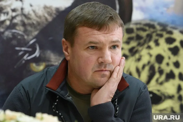 Сергея Белякова назначили главой Росгосцирка