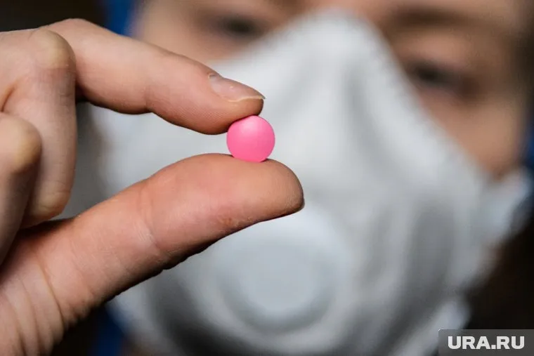 В аптеках Свердловской области дефицит гормонального препарата «Зифлукорт»