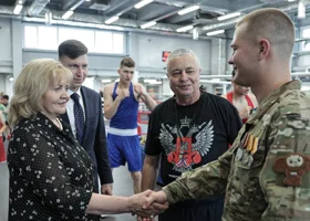 В Свердловской области для тренеров запустят программу с выплатой в 1 млн рублей