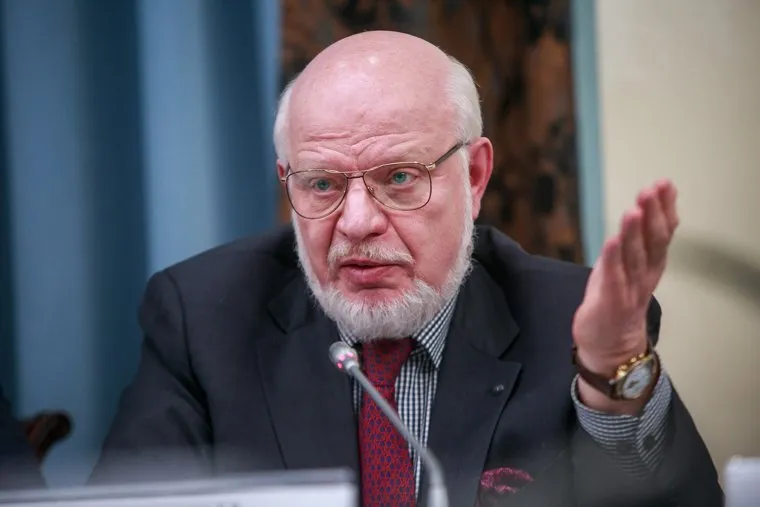 Круглый стол в Общественной палате РФ «Реализация принципов уголовной политики в сфере защиты прав пострадавших от преступных посягательств». Москва