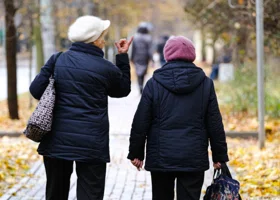 «Рецепты мудрости» в ХМАО: в Когалыме проведут концерт ко Дню пожилого человека