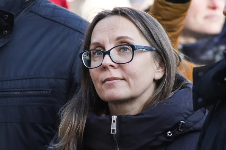 День народного единства. Курган