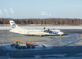 Utair задерживает вылет рейсов в аэропортах ХМАО