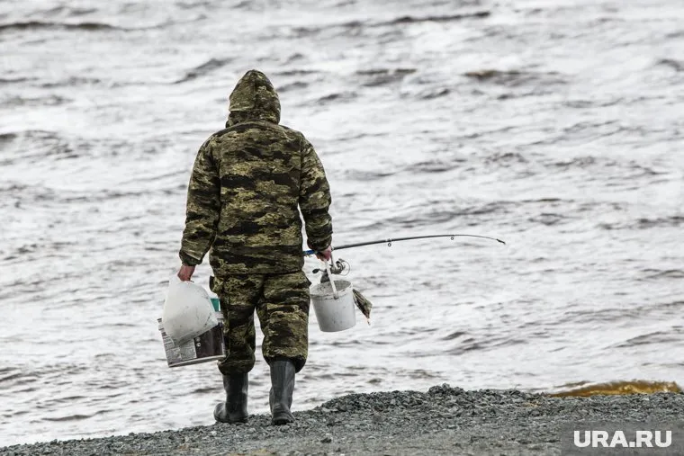 Мужчину не могут найти с 27 сентября (архивное фото)