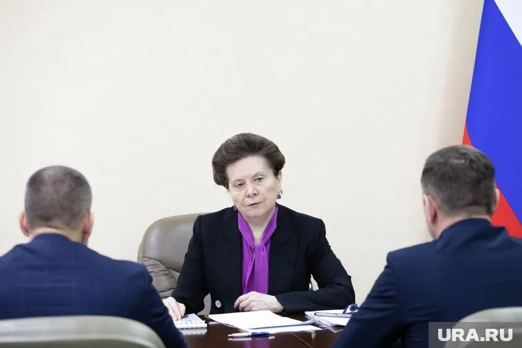 В администрации Ханты-Мансийска готовятся к расширению границ