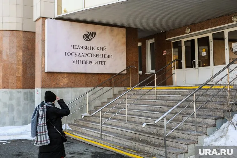 Первых студентов новый факультет примет в 2024 году