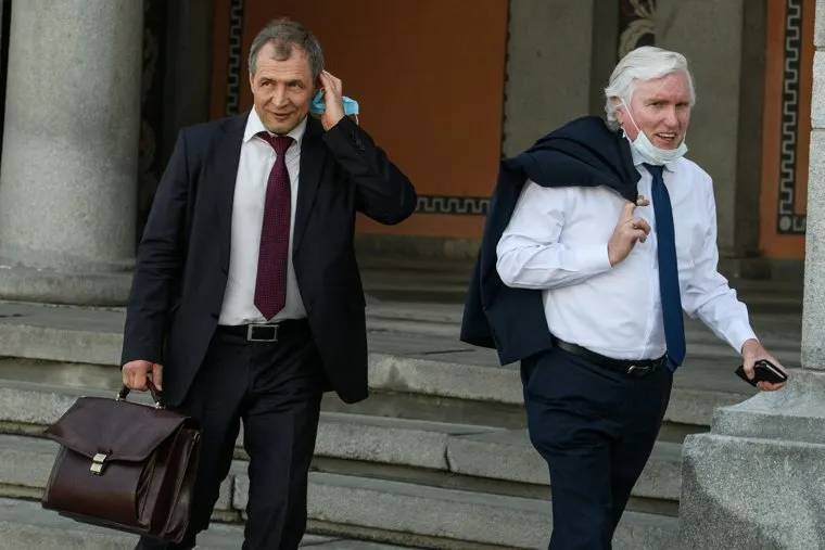 Виды города. Екатеринбург