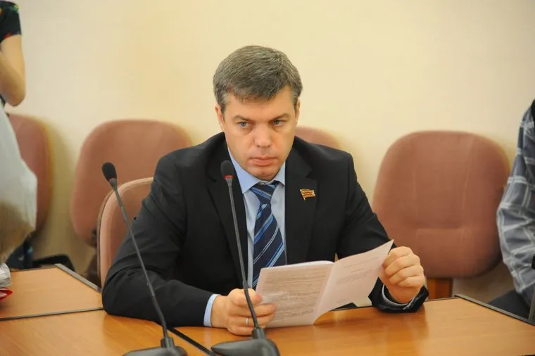 Челябинская городская дума