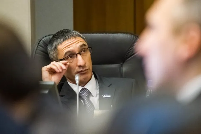 Бюджет Тюмени 2014. Первое чтение., абукин динар