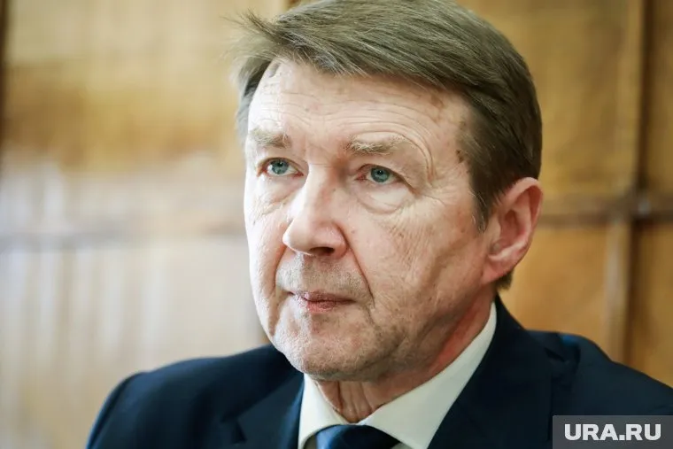 Валентин Макаров рассказал о принципах работы мировых рынков ИТ-индустрии