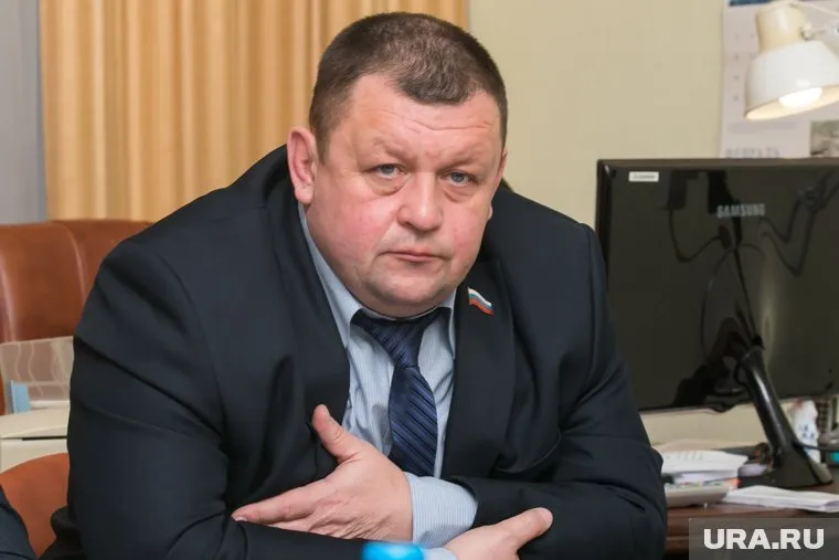 Игорю Арзину достался непростой район