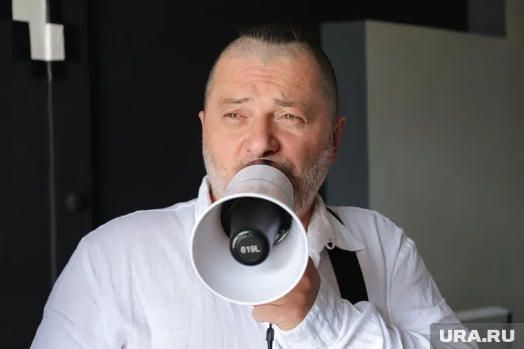 Вадим Самойлов заявил, что обстановка внутри России требует вовлечения всех граждан в процесс голосования