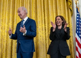 Байден получил «пощечину от Бога» перед выборами в 2024 году