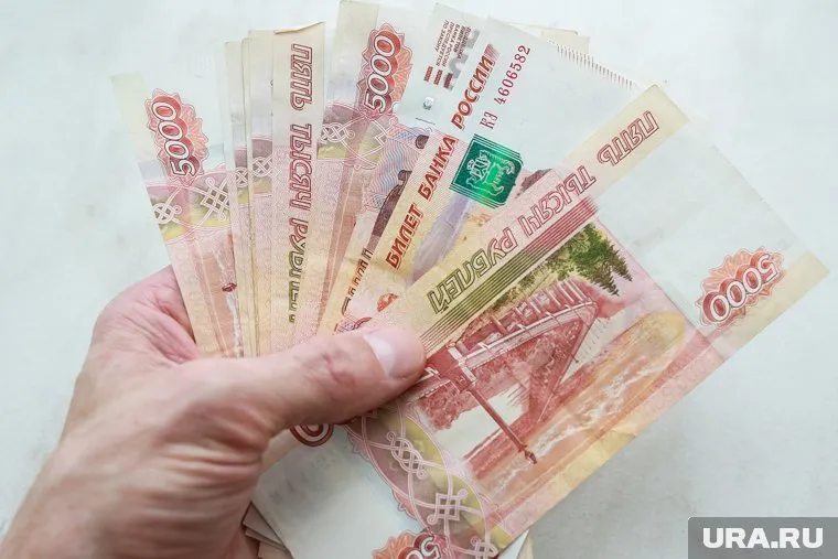 Россияне часто становятся жертвами мошенников