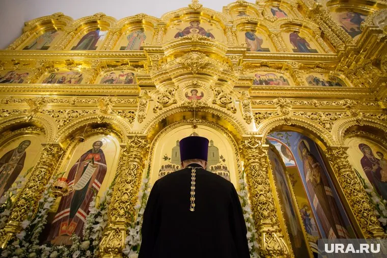 Настоятель Свято-Пантелеимонова монастыря отказался от совместного служения с украинскими раскольниками