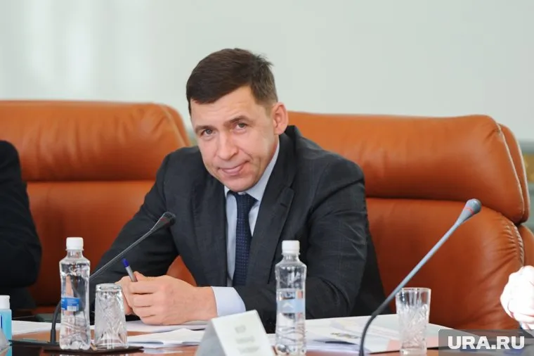 Евгений Куйвашев разрешил открыться отдельной категории магазинов