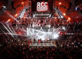 На Гран-при RCC в Екатеринбурге встретятся два титулованных боксера