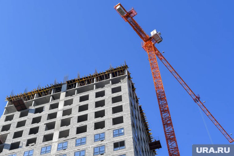 «Премиум и лаконичность»: названы тенденции в строительстве и отделке жилья в Челябинске