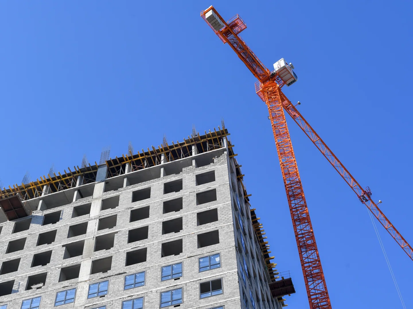 «Премиум и лаконичность»: названы тенденции в строительстве и отделке жилья в Челябинске