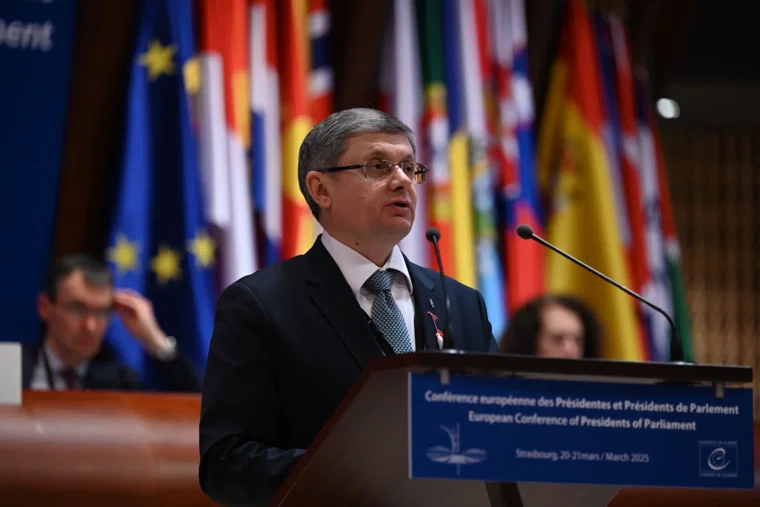 Молдавия заявила о готовности к диалогу с Россией при сохранении курса на ЕС