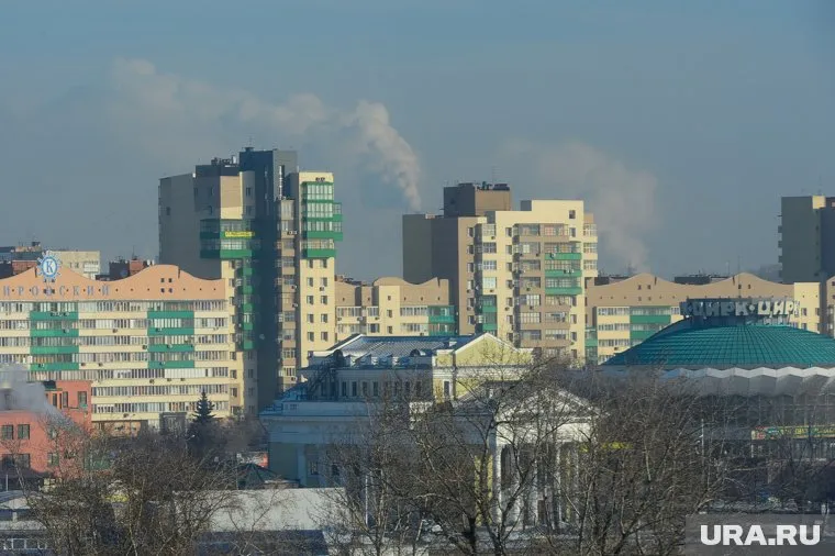 В октябре 2023 в городе квартиру в долгосрочную аренду можно снять за 23 тысячи рублей