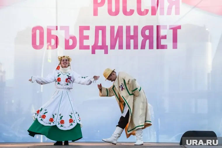 Жители Украины, по мнению парламентария, являются «рабами и оккупантами»