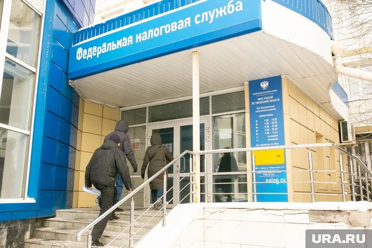 В налоговой оперативных действий не проводилось