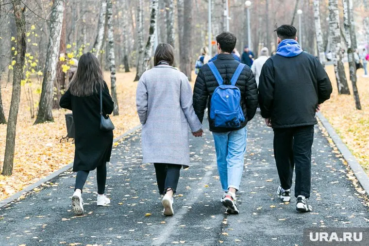 Головные уборы осенью помогут избежать несколько воспалений