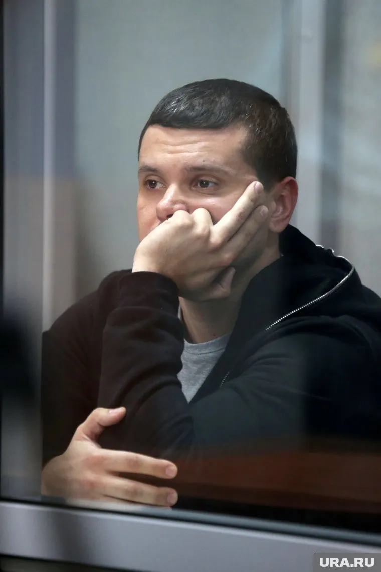 Евгений Балуев впервые празднует день рождения в камере