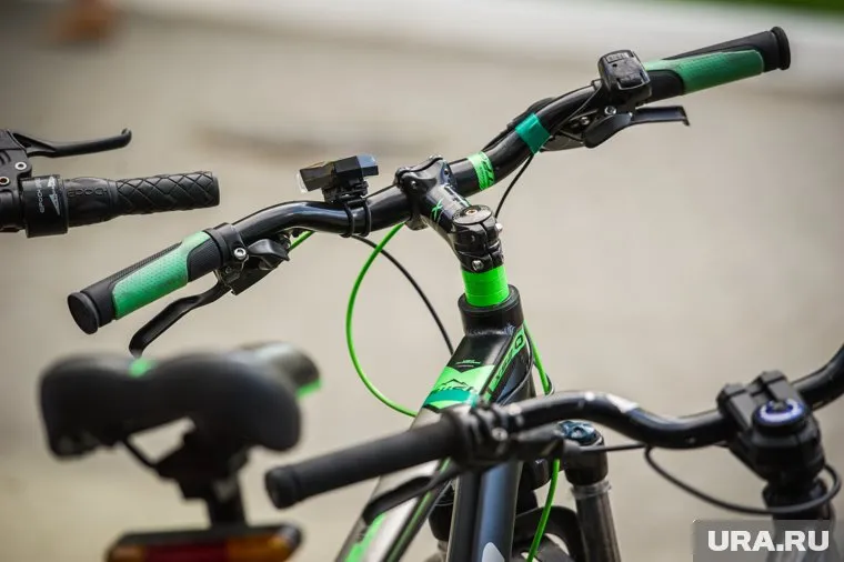 В мероприятии примут участие около 1,5 тысячи велосипедистов