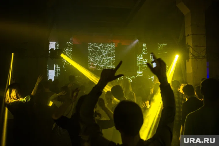 Для здания ночного клуба ищут арендаторов