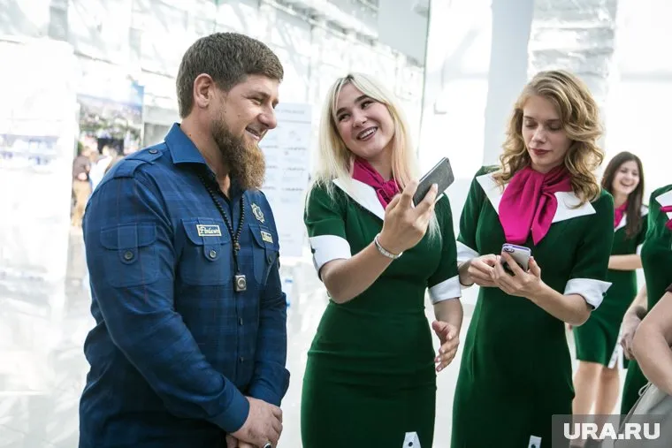 Кадыров считает, что нужно полностью очистить Сирию от боевиков ИГИЛ