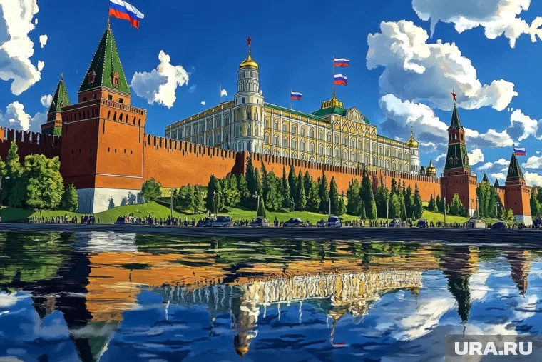 Жители Европы переселяются в Россию