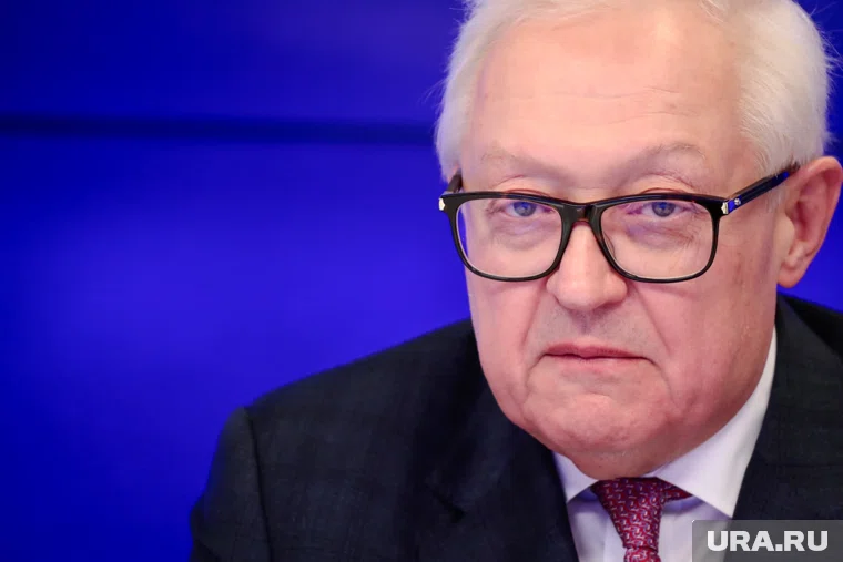 По словам Рябкова, разговор Лаврова и Рубио вполне возможен вновь