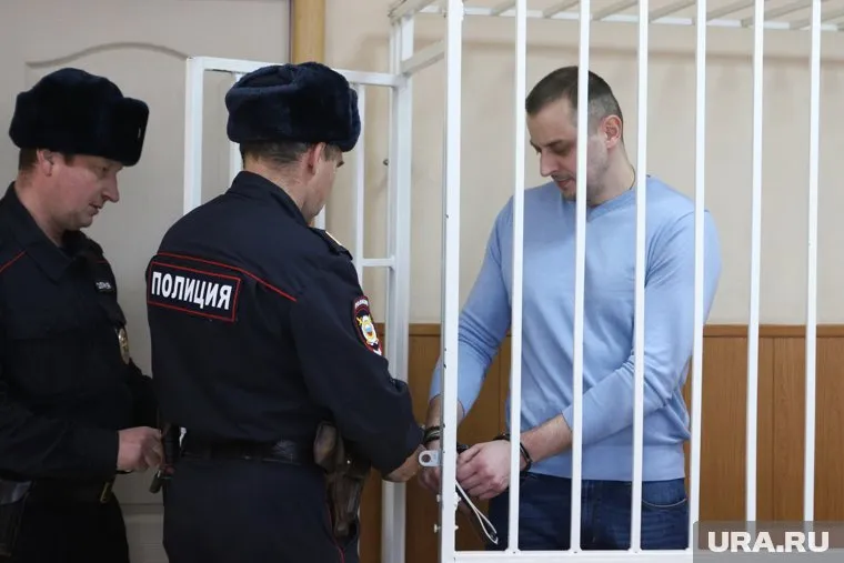 Отец Рыжука продолжает настаивать, что его сын невиновен