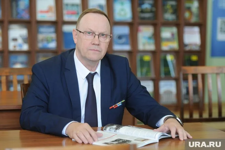 Александр Казаков прошел несколько горячих точек