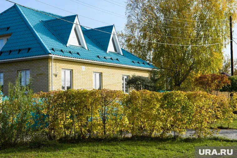 Бесплатная земля семьям создаст благоприятные условия для воспитания детей