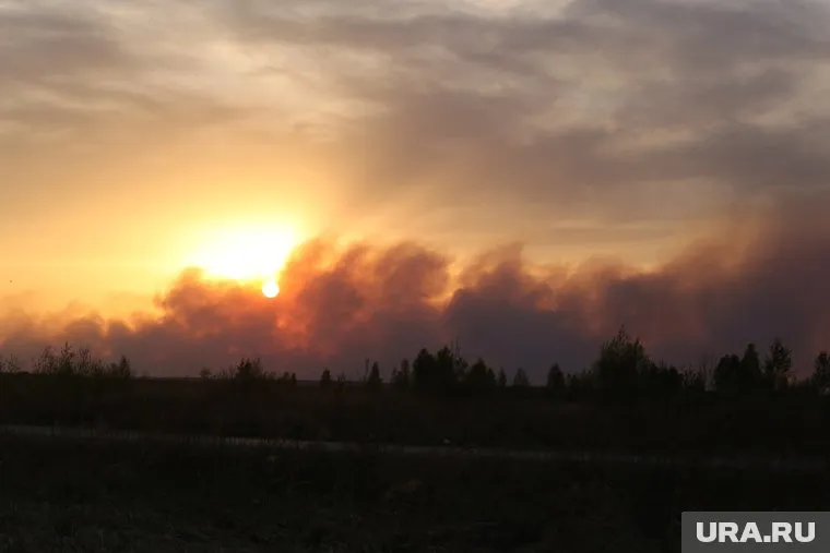 Предварительной причиной ЧП стала авария на подводном трубопроводе (архивное фото)