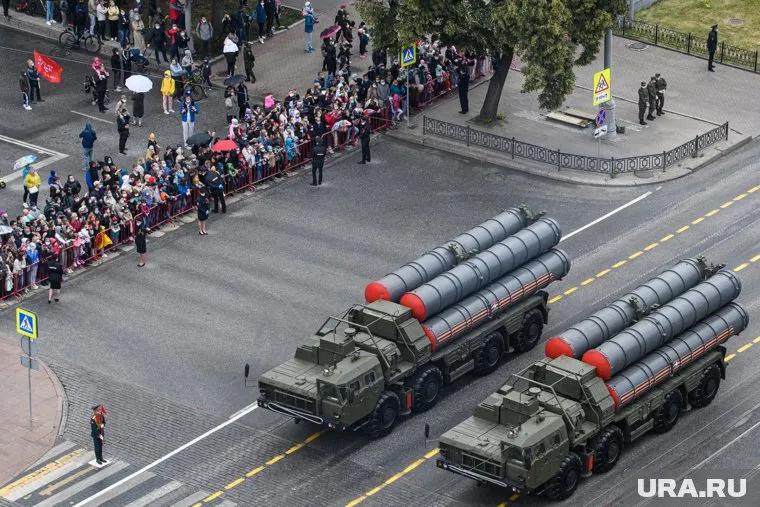 НАТО предоставит Украине советский С-300