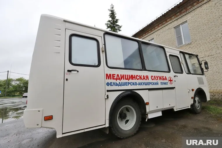 13 новых случаев коронавируса обнаружили в Далматовском районе