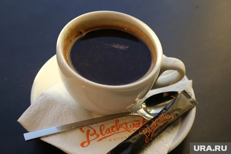 Подозреваемый думает, что кто-то заменил кофе на кокаин