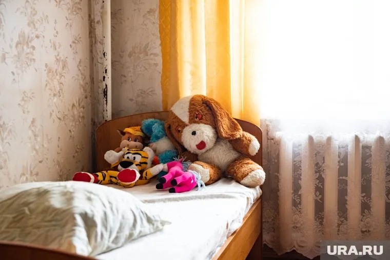 В лагере Туапсе забыли о приезде детей из ХМАО