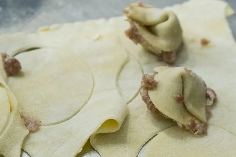 Кандидат в президенты России Владимир Жириновский в Екатеринбурге