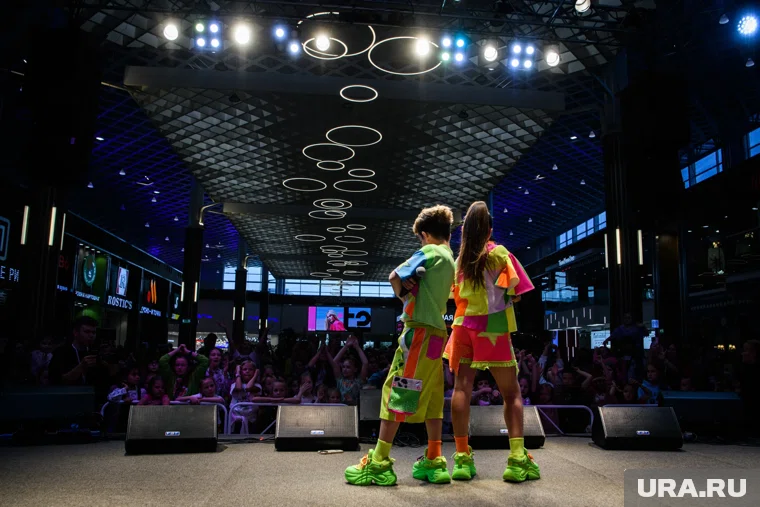 Открытие Арт‑класса должно дать мощный импульс развитию юных талантов