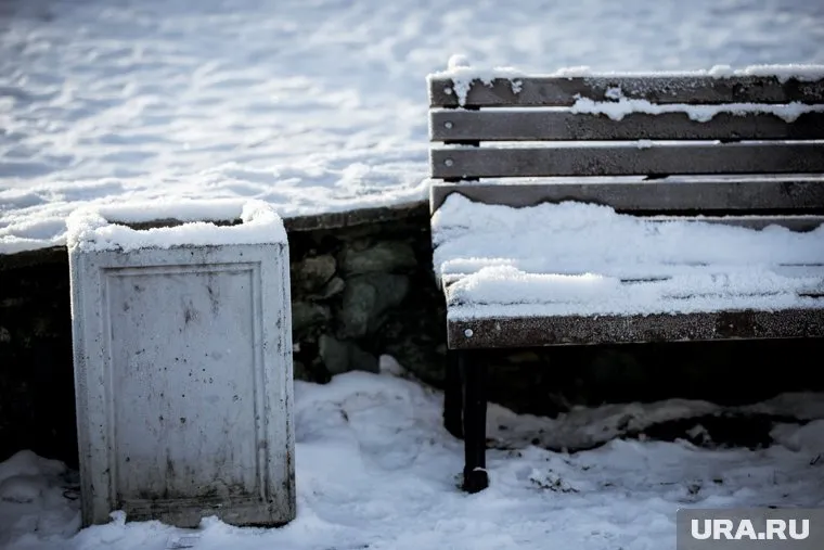 Сквер жители ждут с осени 2018 года
