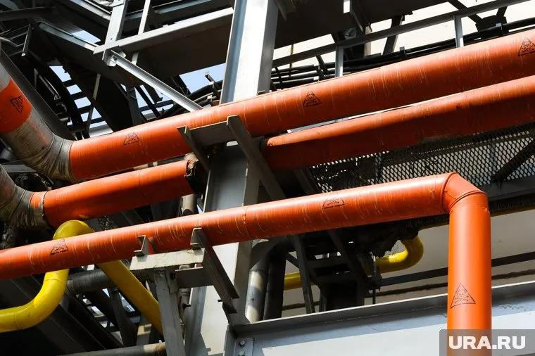 Российские ПВО сбили три украинских БПЛА над станцией «Русская»