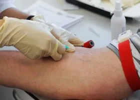 В детском саду ЯНАО организовали пункт тестирования на ВИЧ