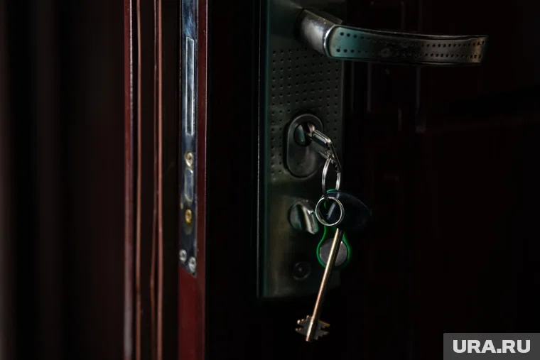 Недвижимость в Кургане продали за высокую цену