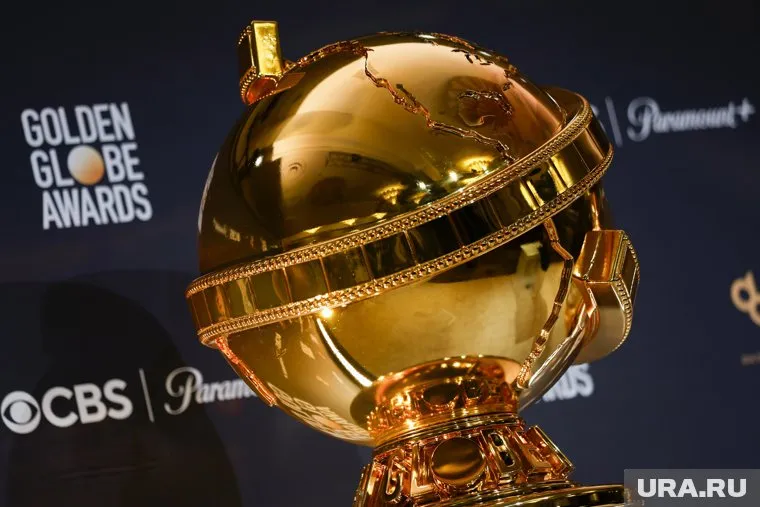 Киллиан Мерфи завоевал «Золотой глобус» за лучшую мужскую драматическую роль в фильме «Оппенгеймер»